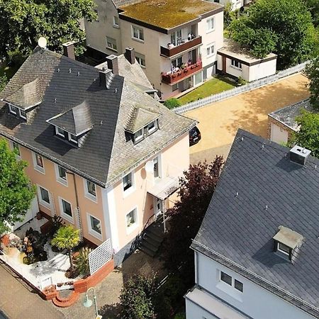 Vila Ferienhaus City Ferienhaus Daun Exteriér fotografie